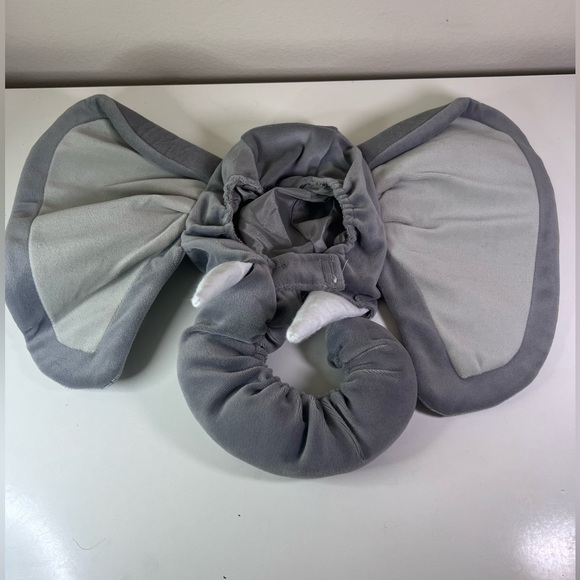 Incharacter Lil’ Elephant costume - Picture 10 of 15